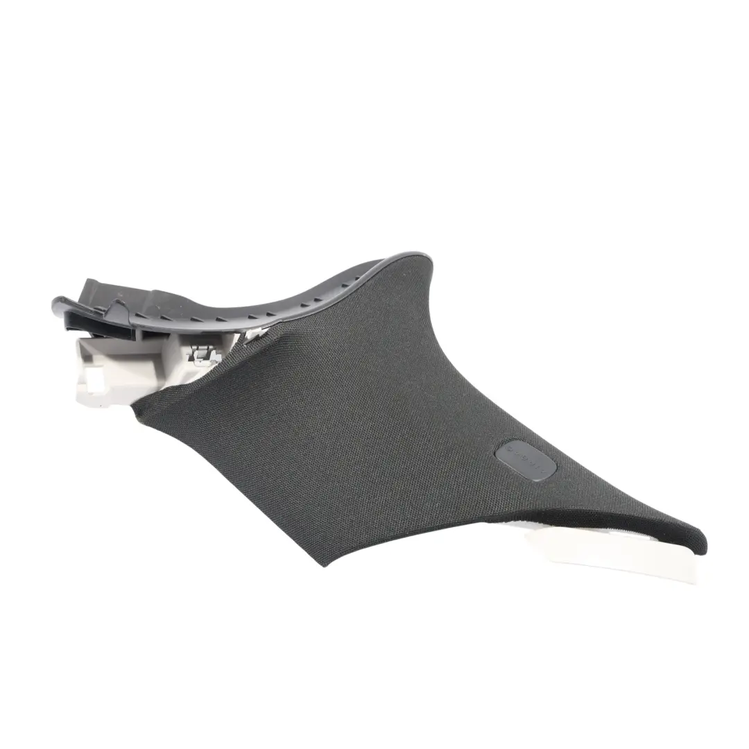 Pillar Trim Cover Rear Right Door O/S to Mercedes C253 C with Part number A2536903000 Mercedes C253 C Pillar Trim Cover Rear Right Door O/S - SKU A2536903000 - Part number A2536903000