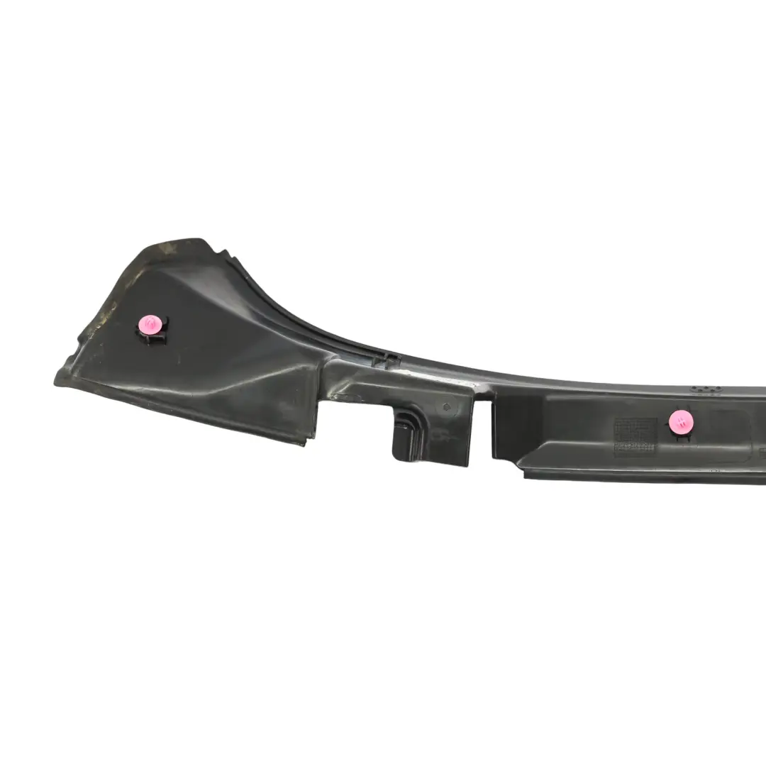 Interior Panel Left Right N/O/S D-Pillar Trim Cover A2056900507 to Mercedes C253 with Part number A2536913200 Mercedes C253 Interior Panel Left Right N/O/S D-Pillar Trim Cover A2056900507 - SKU A2536913200 - Part number A2536913200