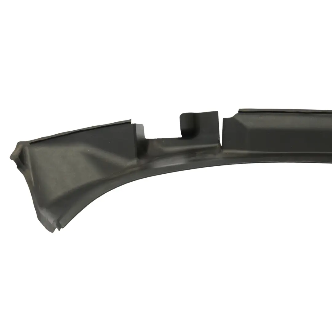 Interior Panel Left Right N/O/S D-Pillar Trim Cover A2056900507 to Mercedes C253 with Part number A2536913200 Mercedes C253 Interior Panel Left Right N/O/S D-Pillar Trim Cover A2056900507 - SKU A2536913200 - Part number A2536913200