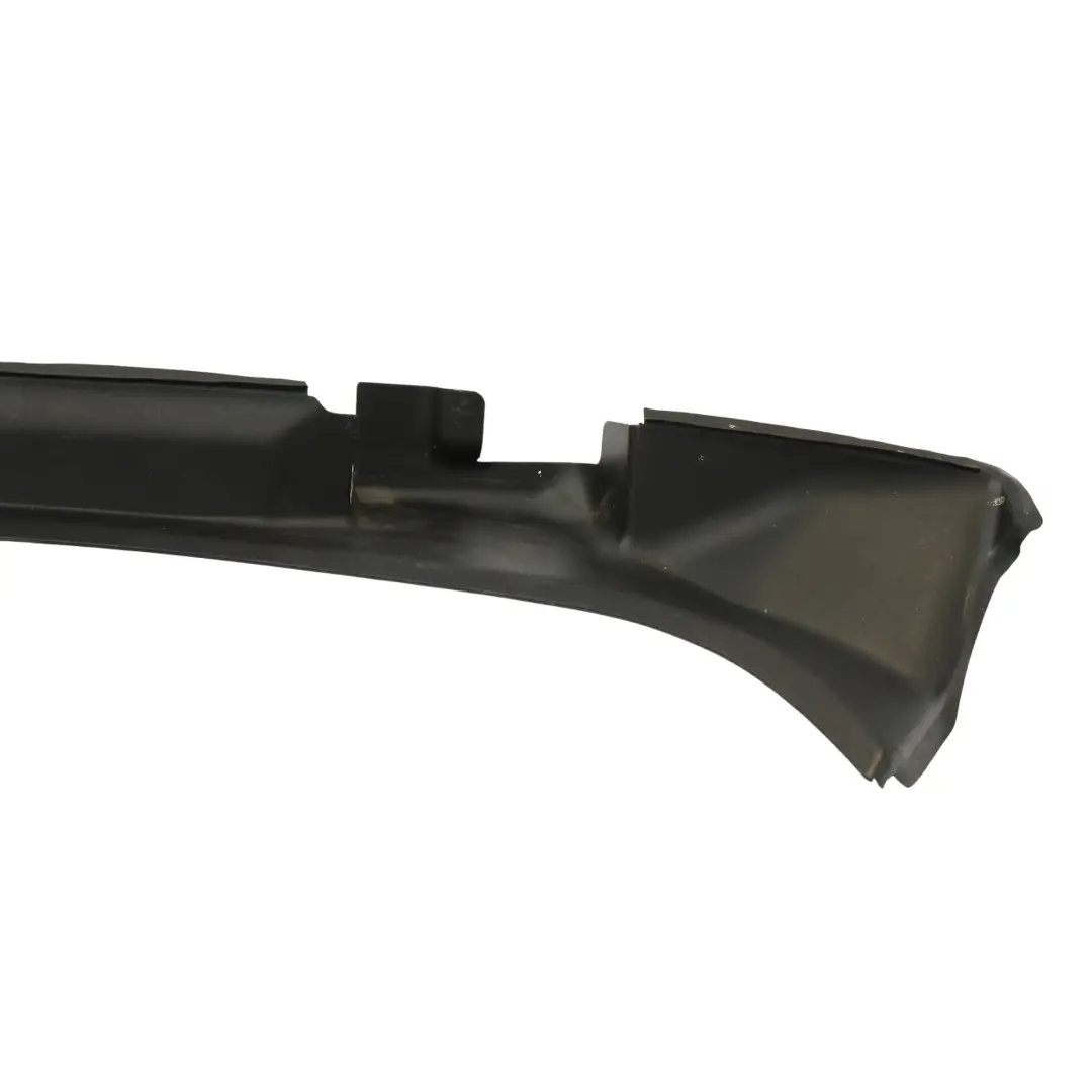 Mercedes C253 Interior Panel Couvercle de montant D gauche-droit A2056900507 - SKU A2536913200 - Numéro de pièce A2536913200