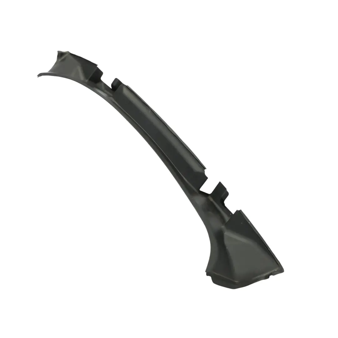 Mercedes C253 Interior Panel Couvercle de montant D gauche-droit A2056900507 - SKU A2536913200 - Numéro de pièce A2536913200