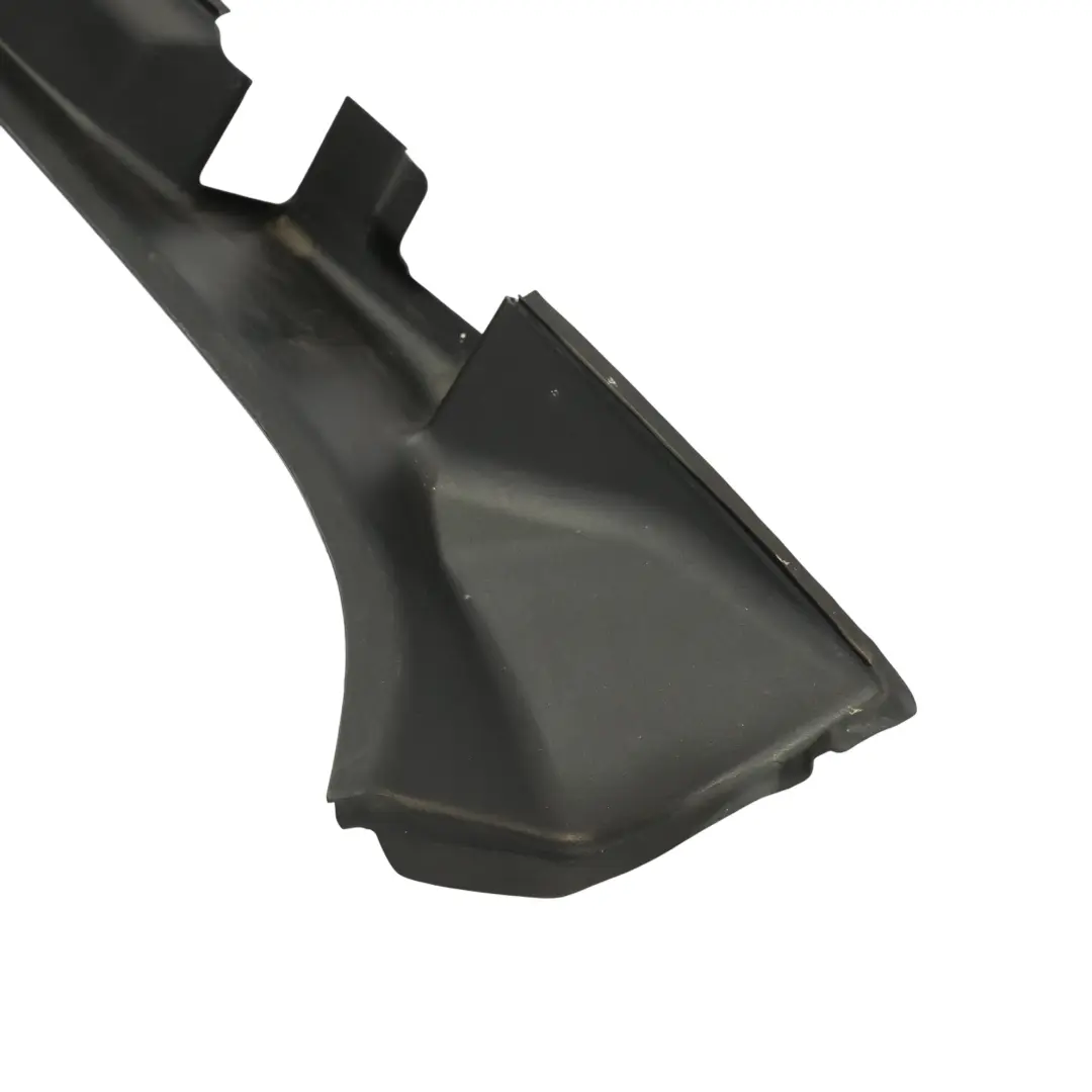 Mercedes C253 Interior Panel Couvercle de montant D gauche-droit A2056900507 - SKU A2536913200 - Numéro de pièce A2536913200