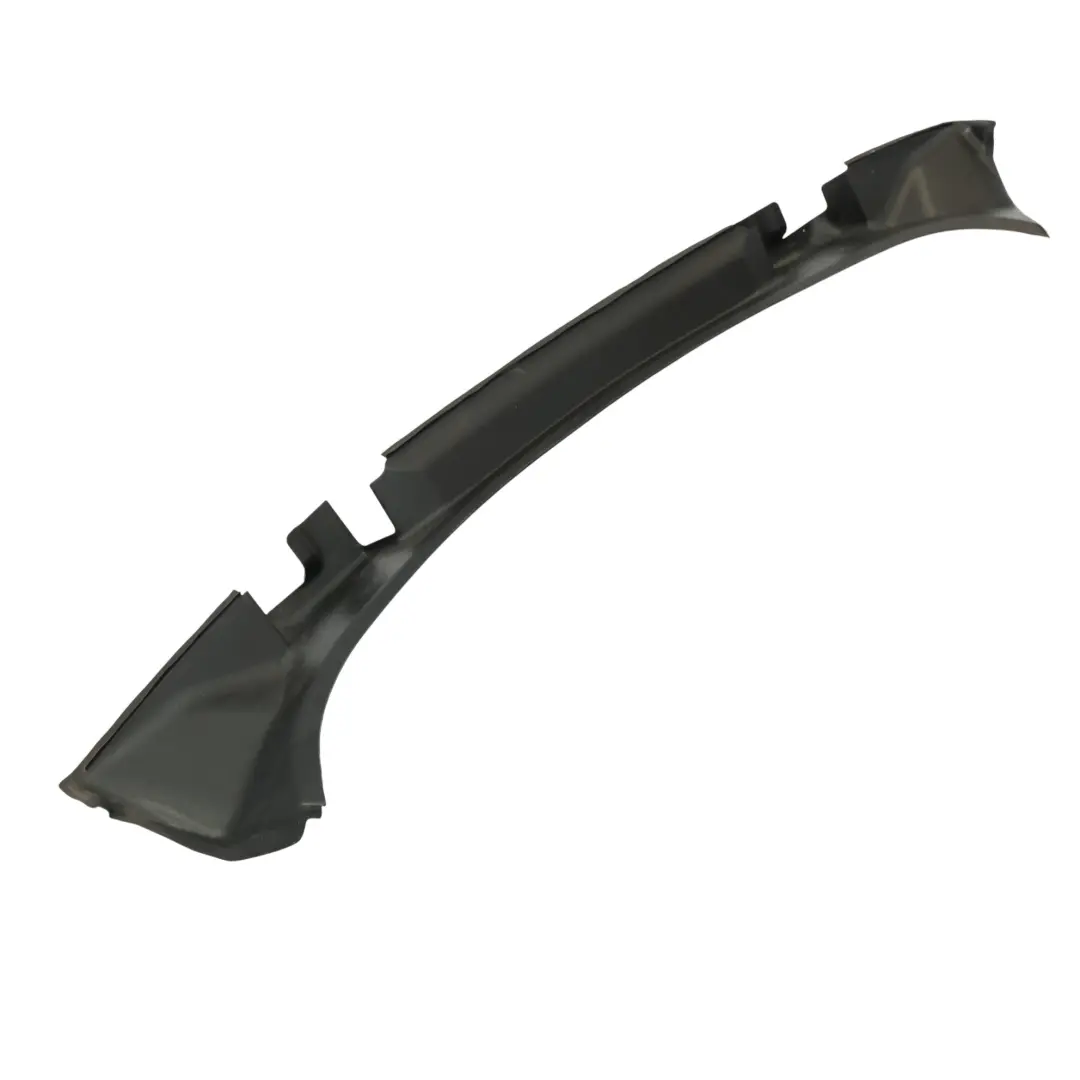 Mercedes C253 Interior Panel Couvercle de montant D gauche-droit A2056900507 - SKU A2536913200 - Numéro de pièce A2536913200