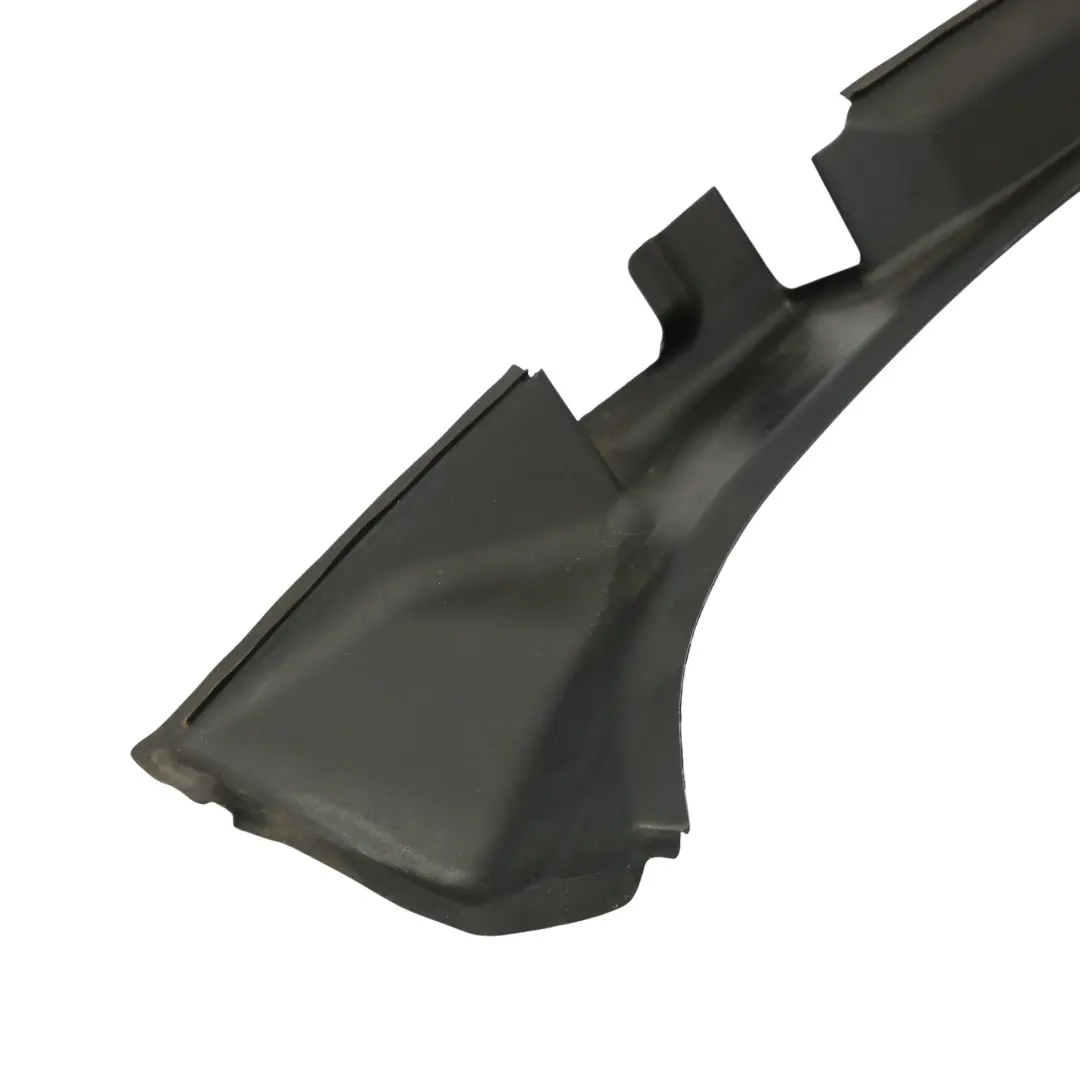 Mercedes C253 Innenverkleidung Links Rechts D-Säulenverkleidung A2056900507 - SKU A2536913200 - Teilenummer A2536913200