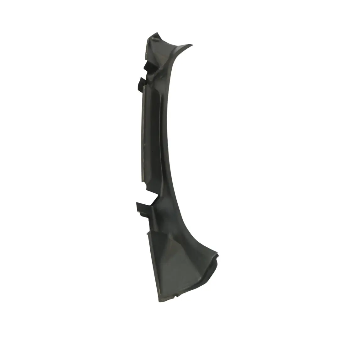 Mercedes C253 Interior Panel Couvercle de montant D gauche-droit A2056900507 - SKU A2536913200 - Numéro de pièce A2536913200
