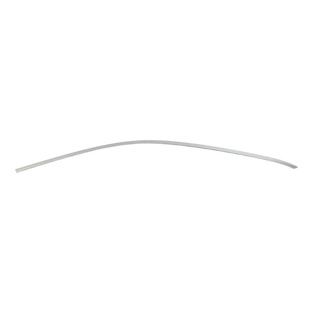 Mercedes GLC X253 Front Door Moulding Trim Cover Front Right O/S - SKU A2537255201-1 - Part number A2537255201
