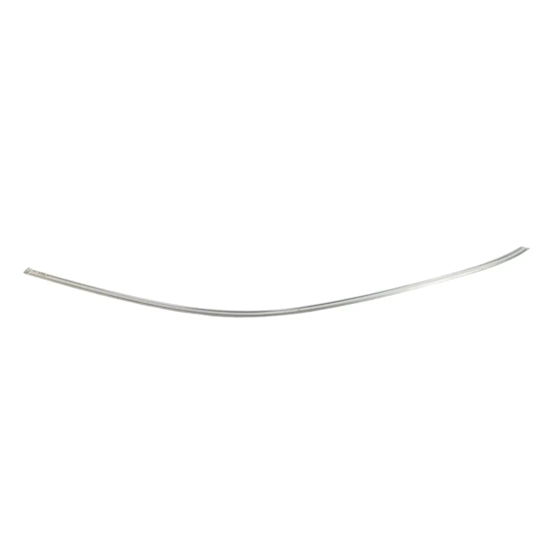 Mercedes GLC X253 Front Door Moulding Trim Cover Front Right O/S - SKU A2537255201-1 - Part number A2537255201