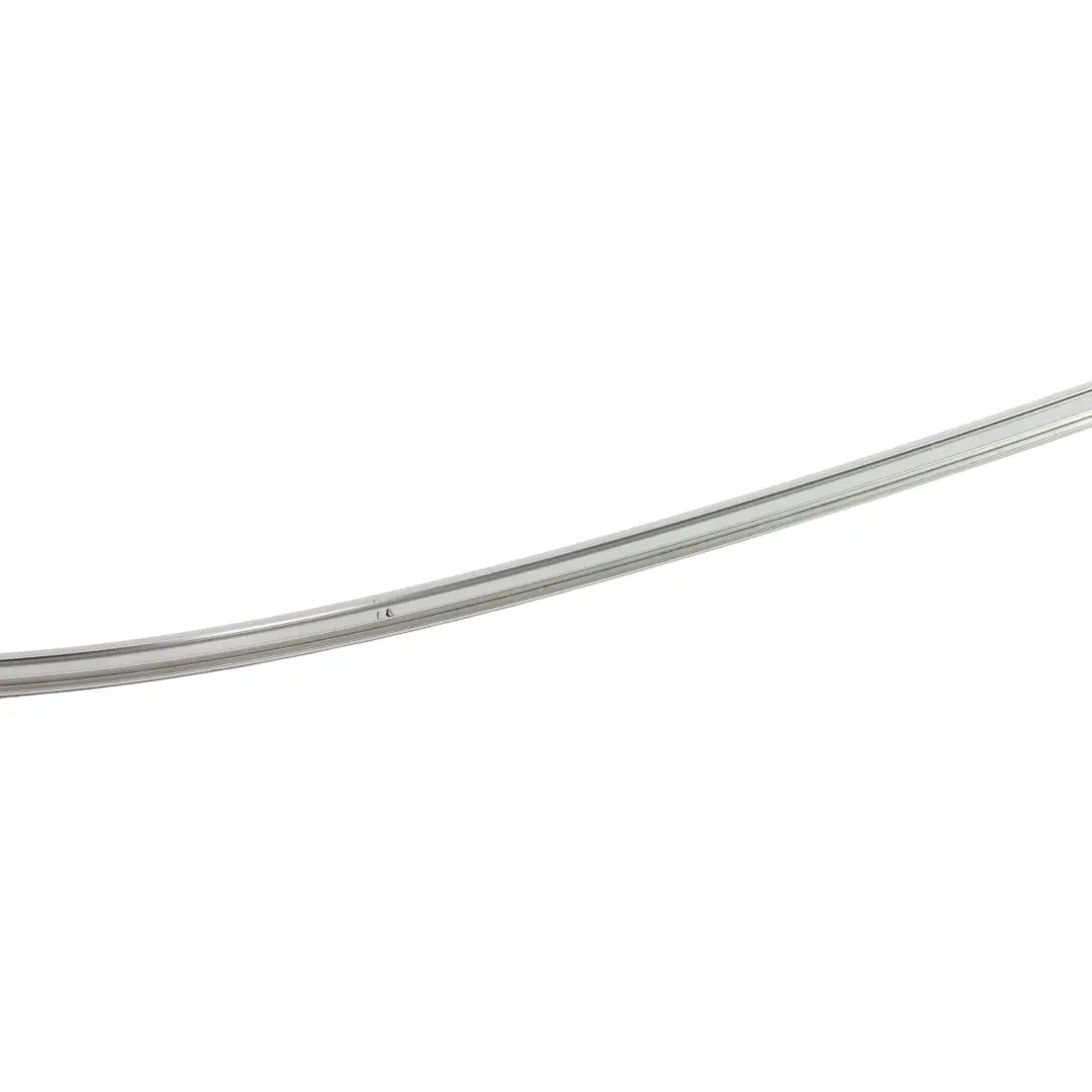 Tapa De Moldura De Puerta Delantera Derecha para Mercedes GLC X253 con número de pieza A2537255201 Mercedes GLC X253 Tapa De Moldura De Puerta Delantera Derecha - SKU A2537255201-1 - Número de pieza A2537255201