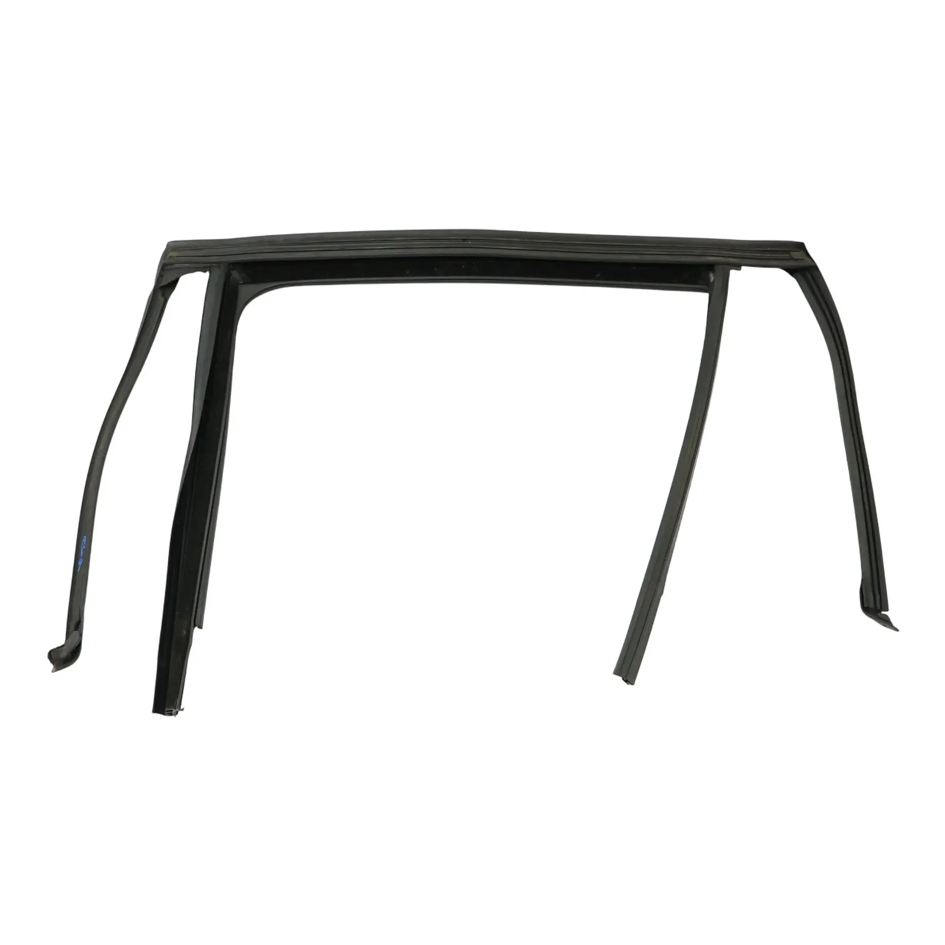 Mercedes X253 Guarnizione Rail Trim Esterno Sinistro Finestra Porta A2537350325