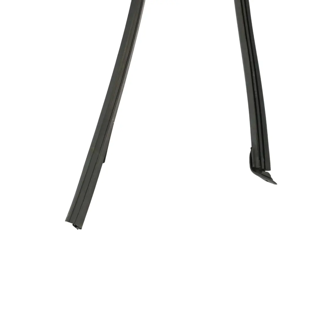 Mercedes X253 Guarnizione Rail Trim Esterno Sinistro Finestra Porta - SKU A2537350325 - Numero di parte A2537350325