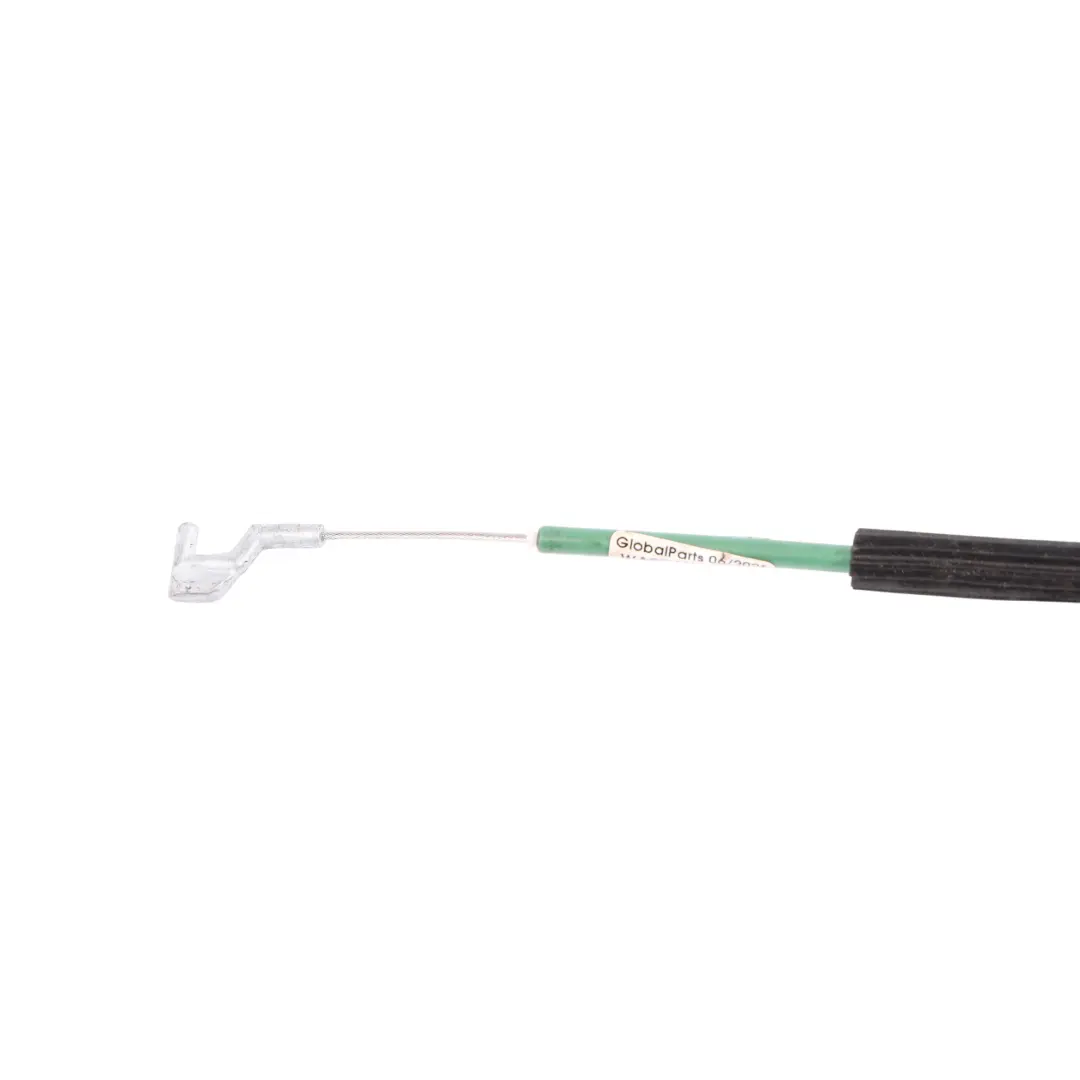 Mercedes X253 Front Bowden Door Handle Lock Cable Left Right N/O/S - SKU A2537600100 - Part number A2537600100
