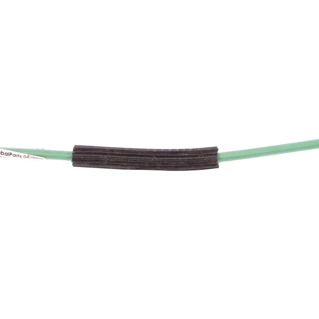 Mercedes X253 Front Bowden Door Handle Lock Cable Left Right N/O/S - SKU A2537600100 - Part number A2537600100