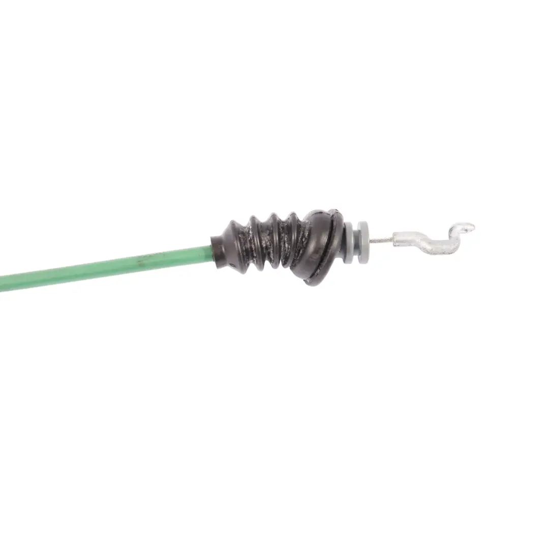 Mercedes X253 Cable Bloqueo Manija Puerta Delantera Bowden Izquierda - SKU A2537600100 - Número de pieza A2537600100