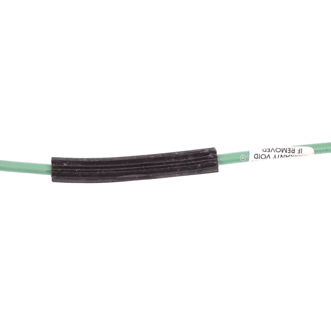 Mercedes X253 Cavo Bloccaggio Maniglia Porta Anteriore Bowden Destra - SKU A2537600100 - Numero di parte A2537600100
