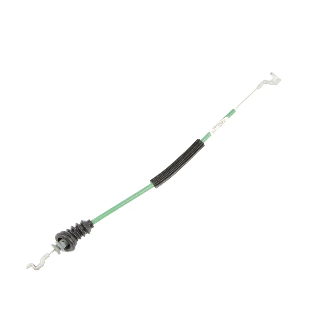Cable Bloqueo Manija Puerta Delantera Bowden Izquierda para Mercedes X253 con número de pieza A2537600100 Mercedes X253 Cable Bloqueo Manija Puerta Delantera Bowden Izquierda - SKU A2537600100 - Número de pieza A2537600100