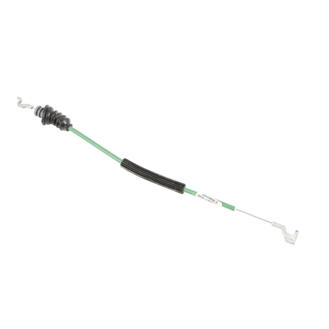 Cavo Bloccaggio Maniglia Porta Anteriore Bowden Destra per Mercedes X253 con numero di parte A2537600100 Mercedes X253 Cavo Bloccaggio Maniglia Porta Anteriore Bowden Destra - SKU A2537600100 - Numero di parte A2537600100
