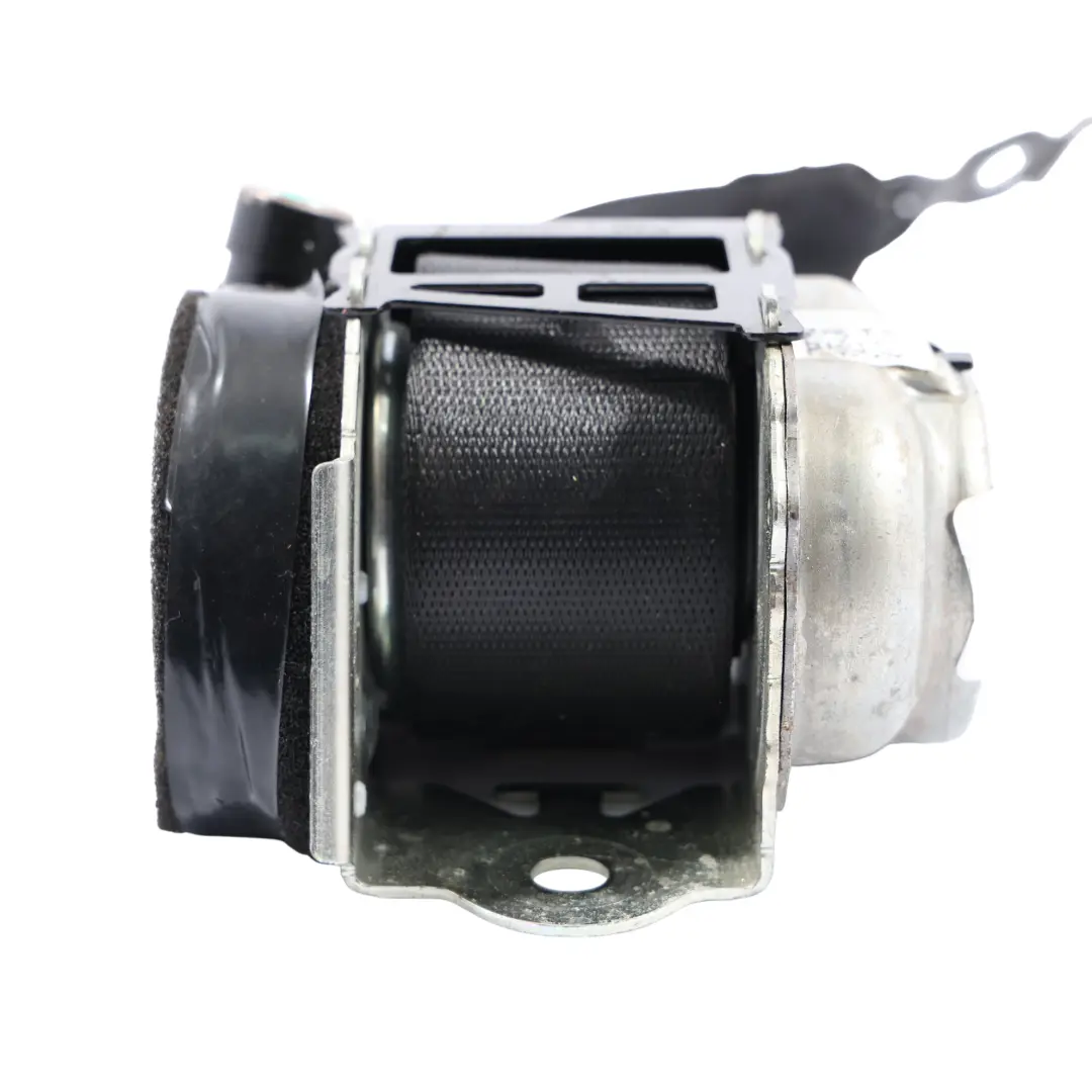 Cinturón De Seguridad Trasero Izquierdo Negro para Mercedes X253 con número de pieza A2538601100 Mercedes X253 Cinturón De Seguridad Trasero Izquierdo Negro - SKU A2538601100 - Número de pieza A2538601100