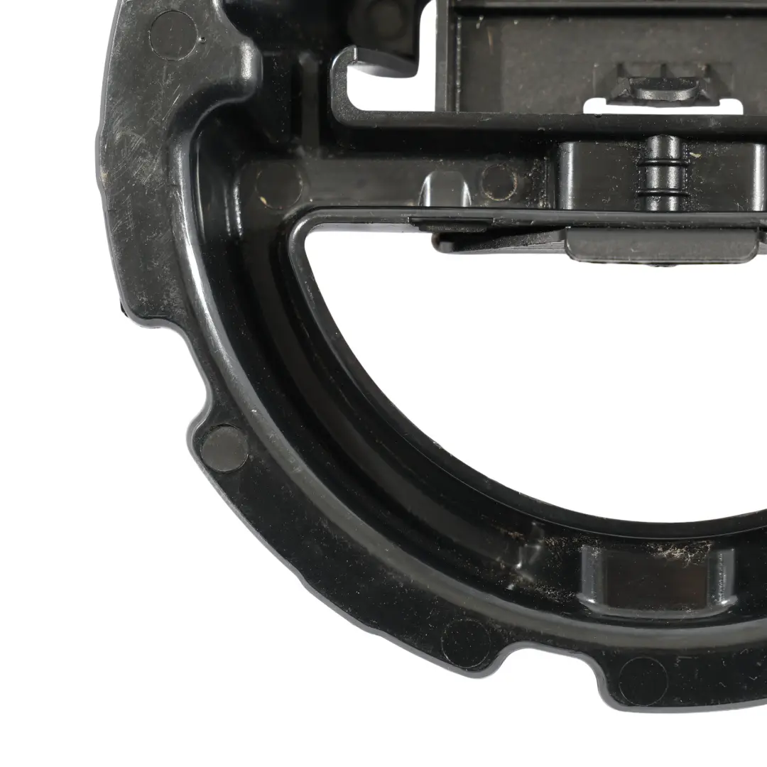 Distronic Radar Mount Bracket to Mercedes X253 with Part number a2538886600 Mercedes X253 Distronic Radar Mount Bracket - SKU A2538886600 - Part number a2538886600