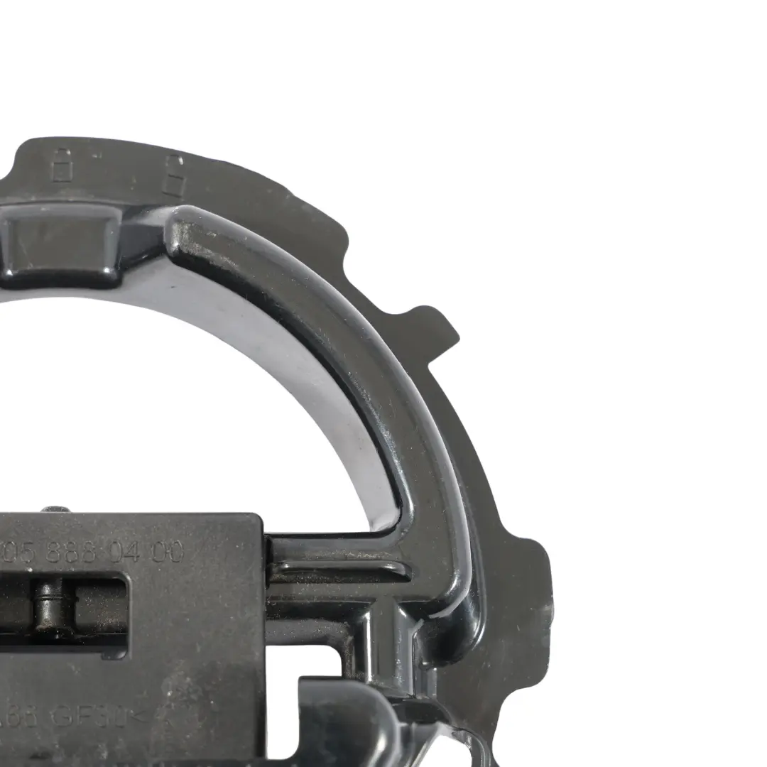 Soporte Para Radar Distronic Mercedes X253 para con número de pieza a2538886600 Soporte Para Radar Distronic Mercedes X253 - SKU A2538886600 - Número de pieza a2538886600