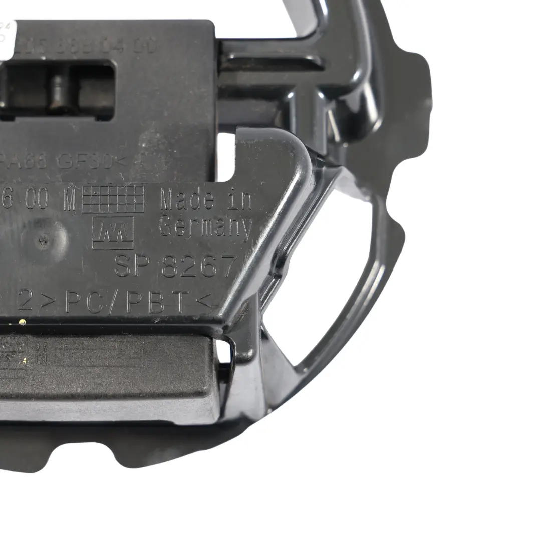 Mercedes X253 Distronic Support De Montage Radar - SKU A2538886600 - Numéro de pièce a2538886600