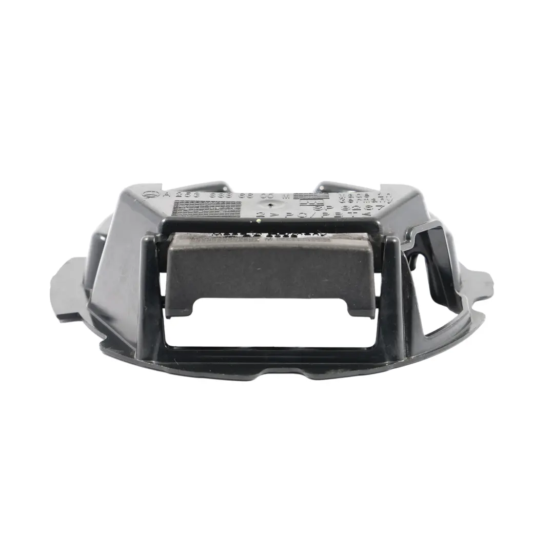 Mercedes X253 Distronic Support De Montage Radar - SKU A2538886600 - Numéro de pièce a2538886600