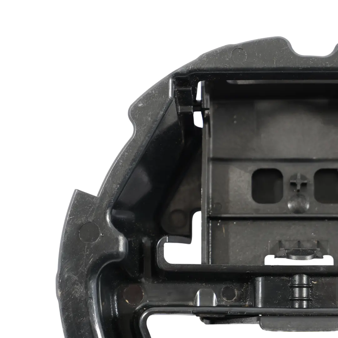 Soporte Para Radar Distronic Mercedes X253 para con número de pieza a2538886600 Soporte Para Radar Distronic Mercedes X253 - SKU A2538886600 - Número de pieza a2538886600