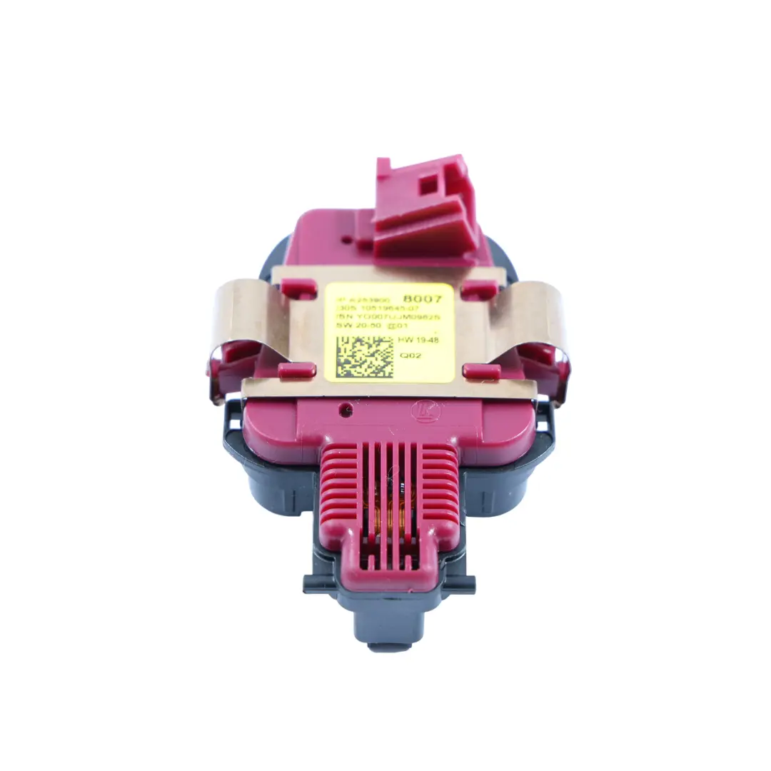 Mercedes X253 Rain And Light Sensor Control Unit Module ECU - SKU A2539008007 - Part number A2539008007