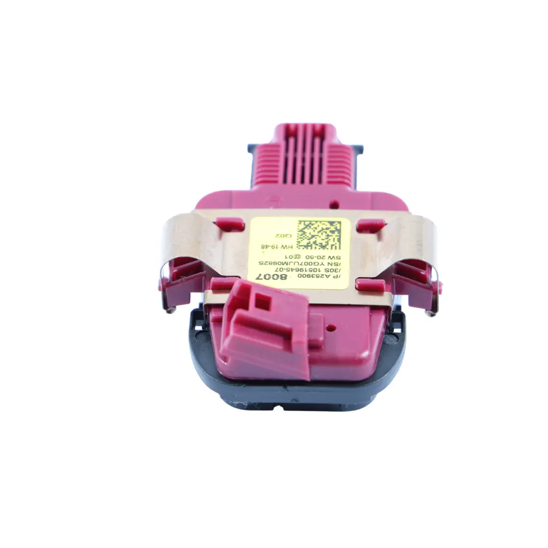 Sensor De Lluvia Luz Módulo De Unidad De Control ECU para Mercedes X253 con número de pieza A2539008007 Mercedes X253 Sensor De Lluvia Luz Módulo De Unidad De Control ECU - SKU A2539008007 - Número de pieza A2539008007