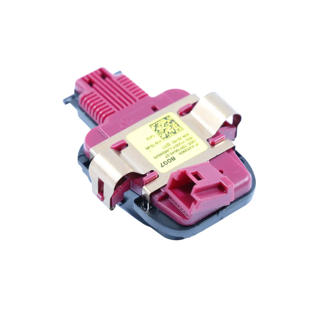 Sensor De Lluvia Luz Módulo De Unidad De Control ECU para Mercedes X253 con número de pieza A2539008007 Mercedes X253 Sensor De Lluvia Luz Módulo De Unidad De Control ECU - SKU A2539008007 - Número de pieza A2539008007