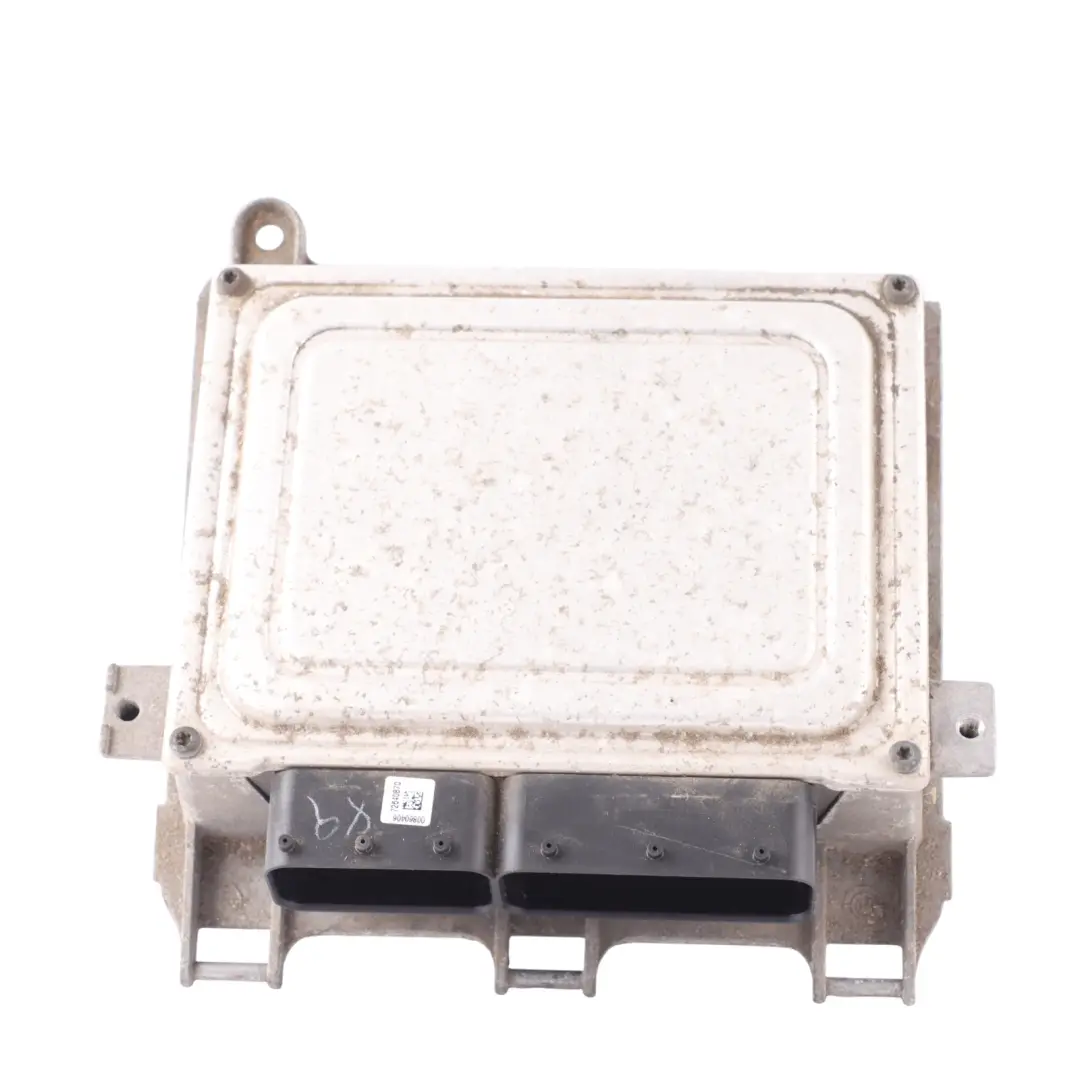 M266.920 95HP Engine Control ECU Manual to Mercedes W169 B150 with Part number A2661538979 Mercedes W169 B150 M266.920 95HP Engine Control ECU Manual - SKU A2661538979-2 - Part number A2661538979