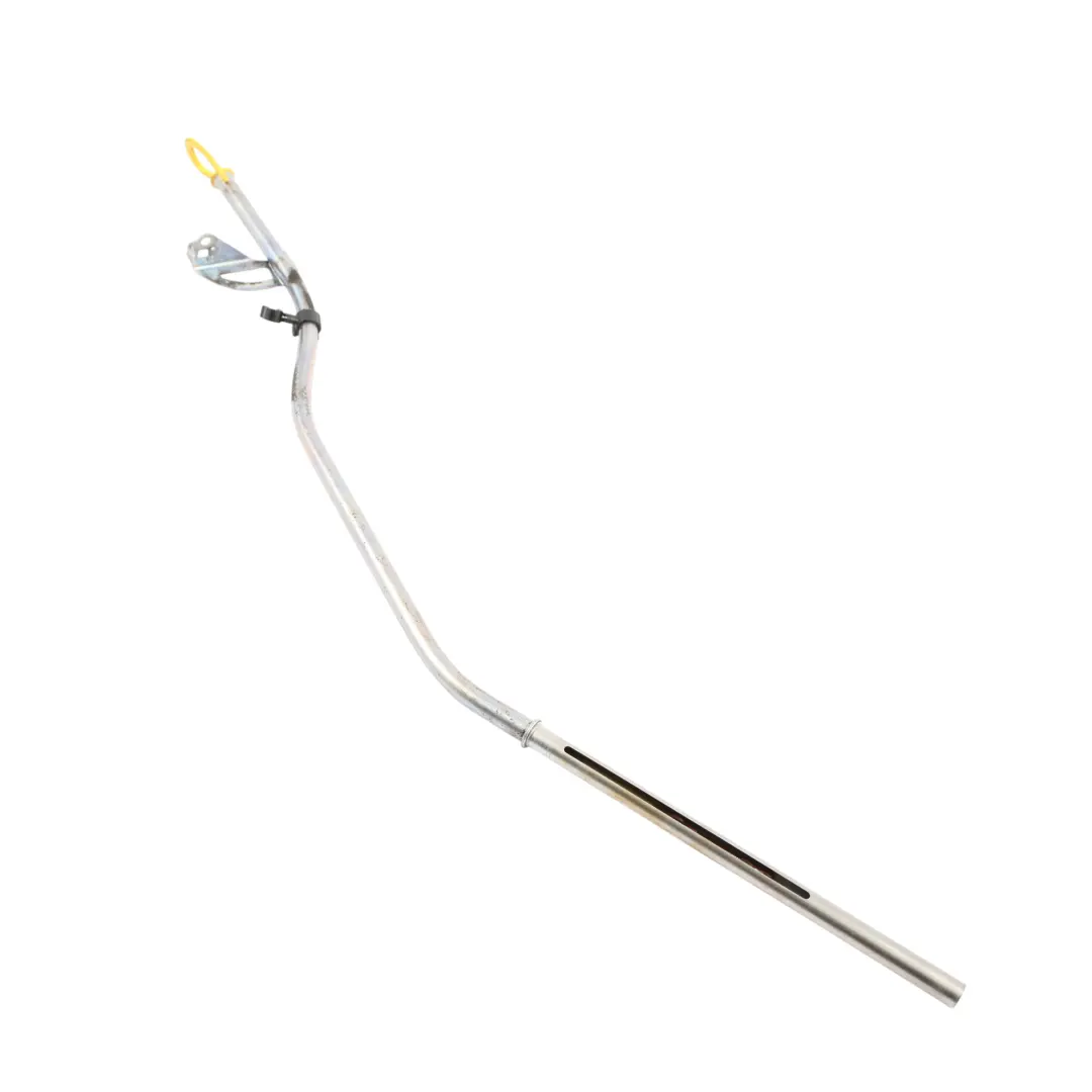 Silnik 270920 Rura Prowadząca Bagnet Oleju Zestaw do Mercedes W176 W246 X156 o numerze A2700104001 Mercedes W176 W246 X156 Silnik 270920 Rura Prowadząca Bagnet Oleju Zestaw - SKU A2700104001 - Numer Części A2700104001