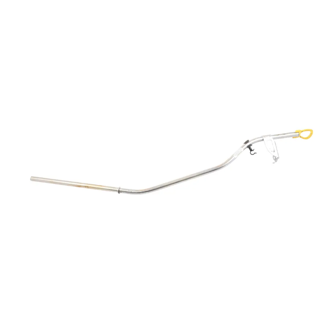 Silnik 270920 Rura Prowadząca Bagnet Oleju Zestaw do Mercedes W176 W246 X156 o numerze A2700104001 Mercedes W176 W246 X156 Silnik 270920 Rura Prowadząca Bagnet Oleju Zestaw - SKU A2700104001 - Numer Części A2700104001