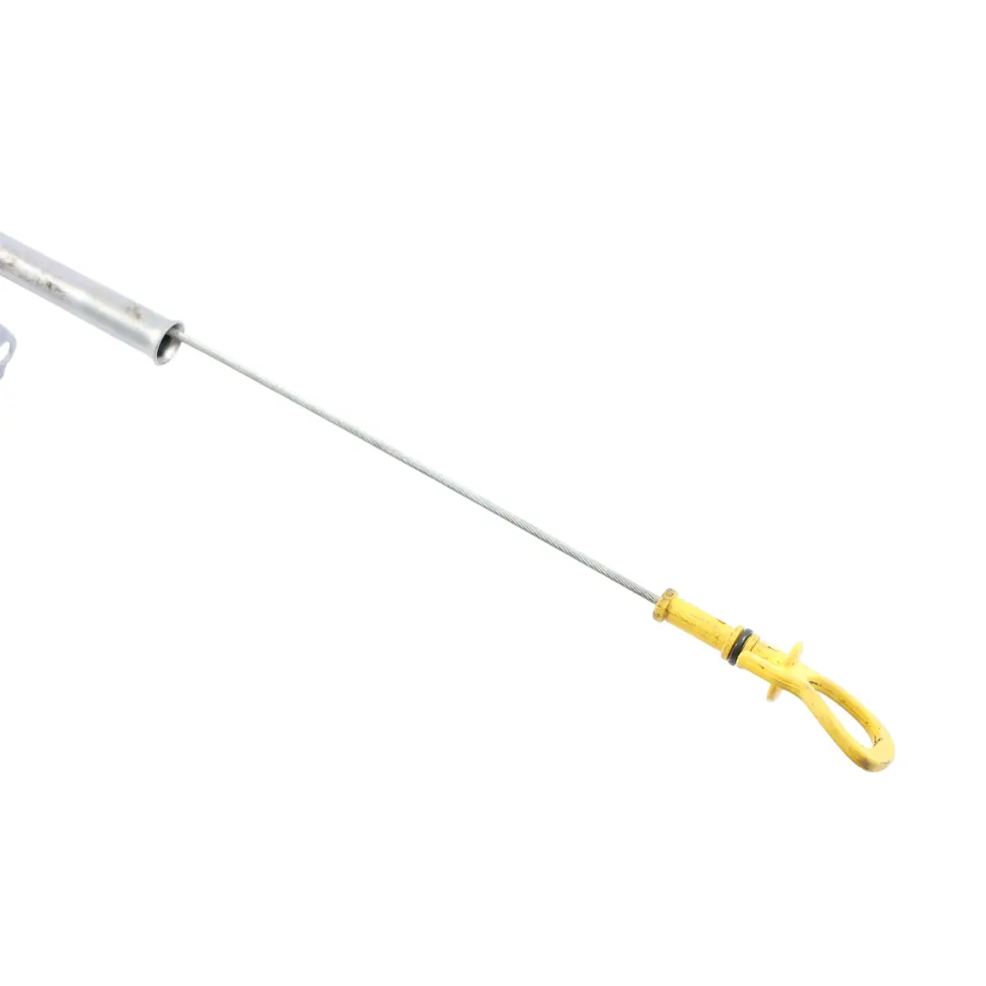 Oil Dipstick Mercedes W176 W246 X156 Engine 270920 Guide Tube Set - SKU A2700104001 - Part number A2700104001