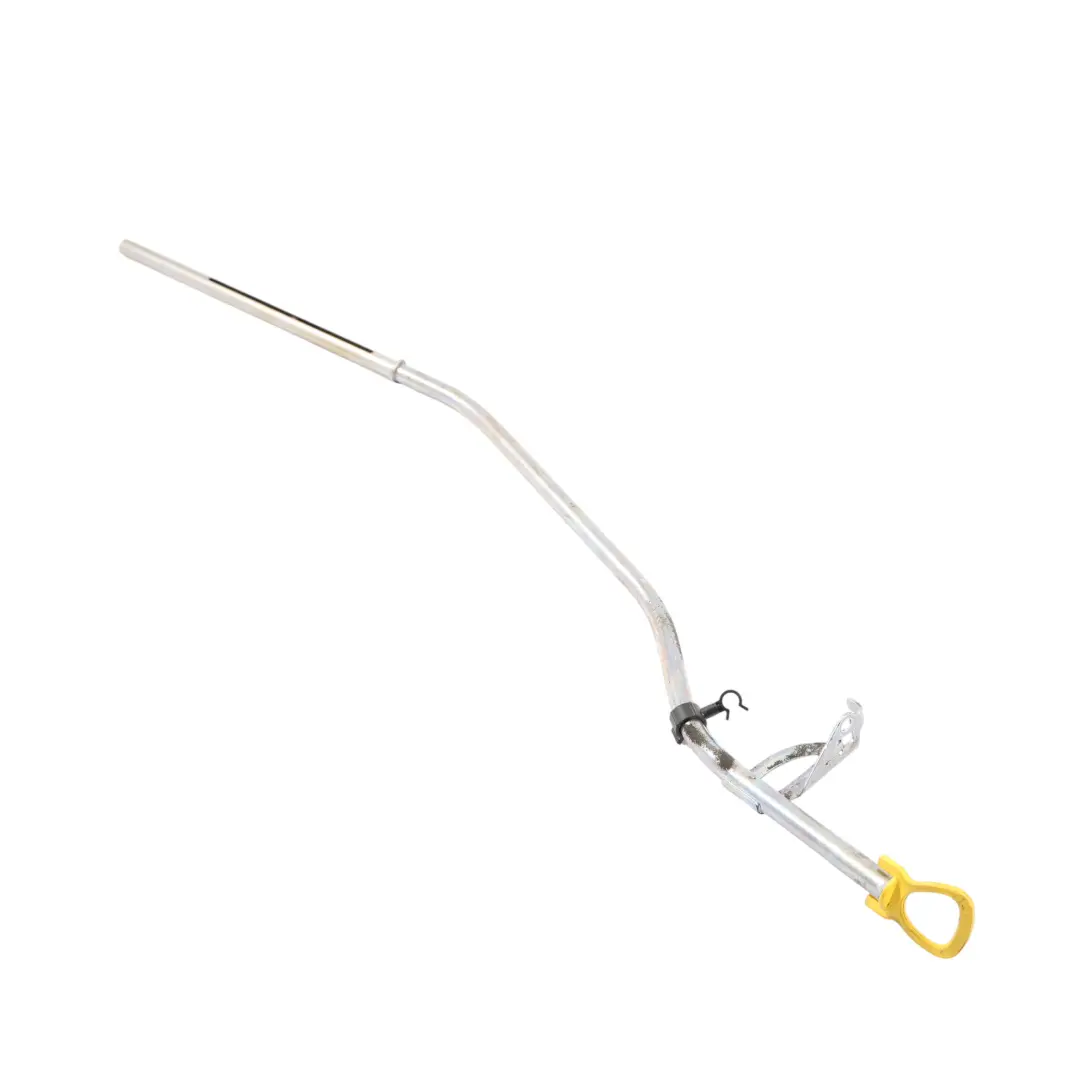  Oil Dipstick Mercedes W176 W246 X156 Engine 270920 Guide Tube Set - SKU A2700104001 - Part number A2700104001