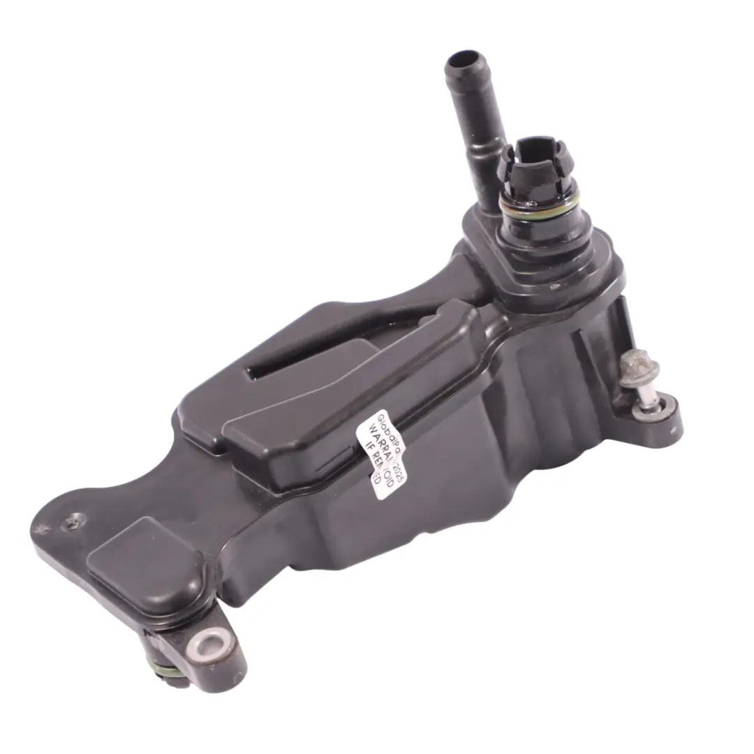 Oil Separator Mercedes W176 W204 A207 W246 M274 Breather Valve to with Part number A2700105401 Oil Separator Mercedes W176 W204 A207 W246 M274 Breather Valve - SKU A2700105401-1 - Part number A2700105401