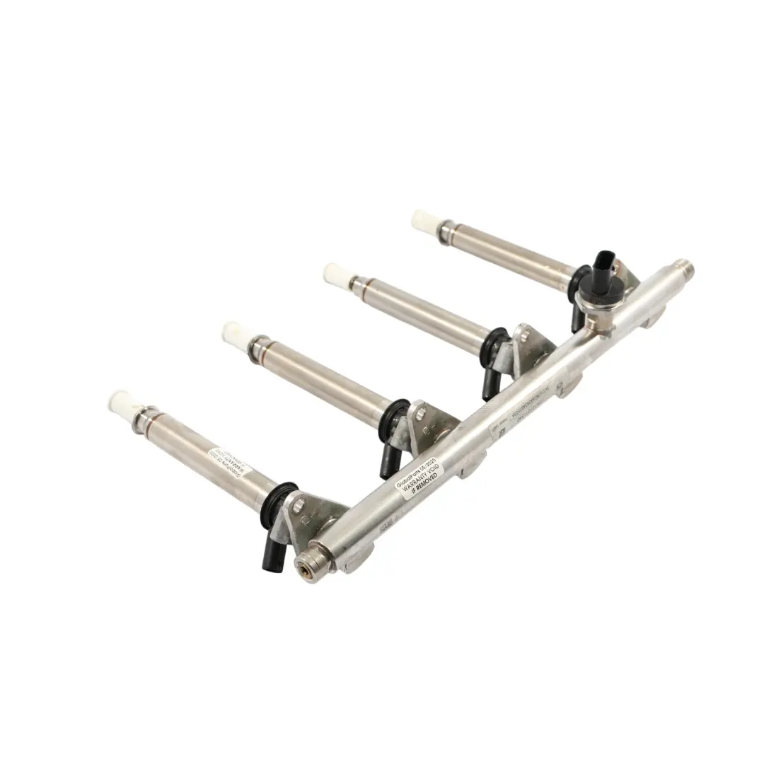 Rail De Carburant Mercedes C117 W177 M270 Distributeur Injecteurs pour à propos du numéro de pièce A2700701095 Rail De Carburant Mercedes C117 W177 M270 Distributeur Injecteurs - SKU A2700701095 - Numéro de pièce A2700701095