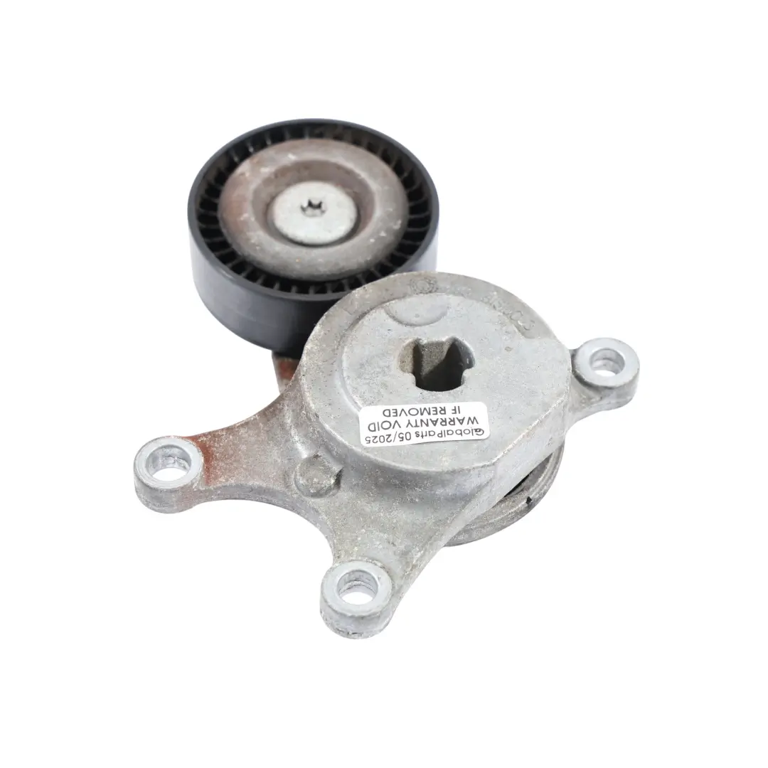 Tensor De Correa Mercedes C117 W176 W246 Polea Transmisión Motor para con número de pieza A2702000170 Tensor De Correa Mercedes C117 W176 W246 Polea Transmisión Motor - SKU A2702000170 - Número de pieza A2702000170
