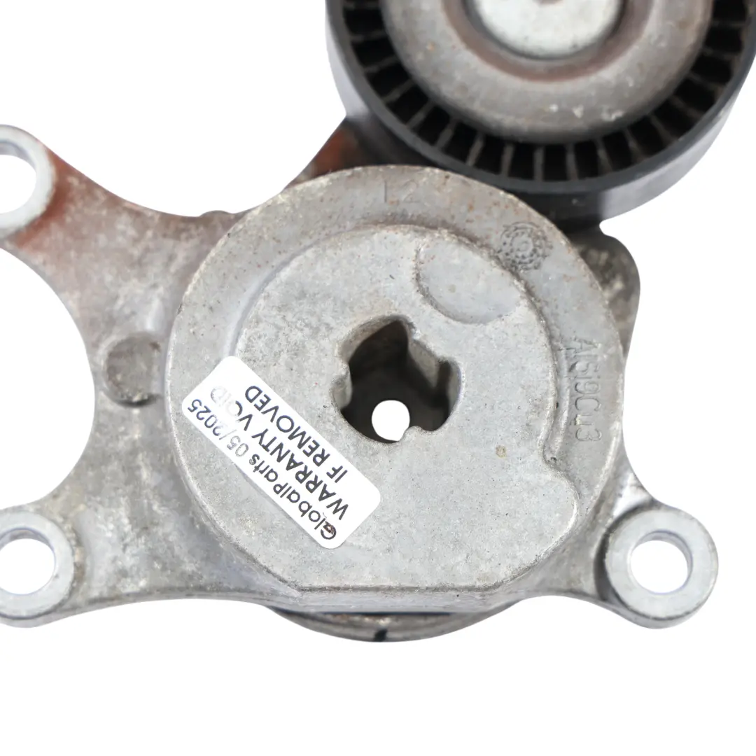 Riemen Spanner Mercedes C117 W176 W246 Motor Antriebs Scheibe für mit Teilenummer A2702000170 Riemen Spanner Mercedes C117 W176 W246 Motor Antriebs Scheibe - SKU A2702000170 - Teilenummer A2702000170