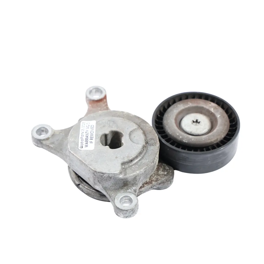 Poulie Entraînement Mercedes C117 W176 W246 Moteur Tendeur Courroie pour à propos du numéro de pièce A2702000170 Poulie Entraînement Mercedes C117 W176 W246 Moteur Tendeur Courroie - SKU A2702000170 - Numéro de pièce A2702000170