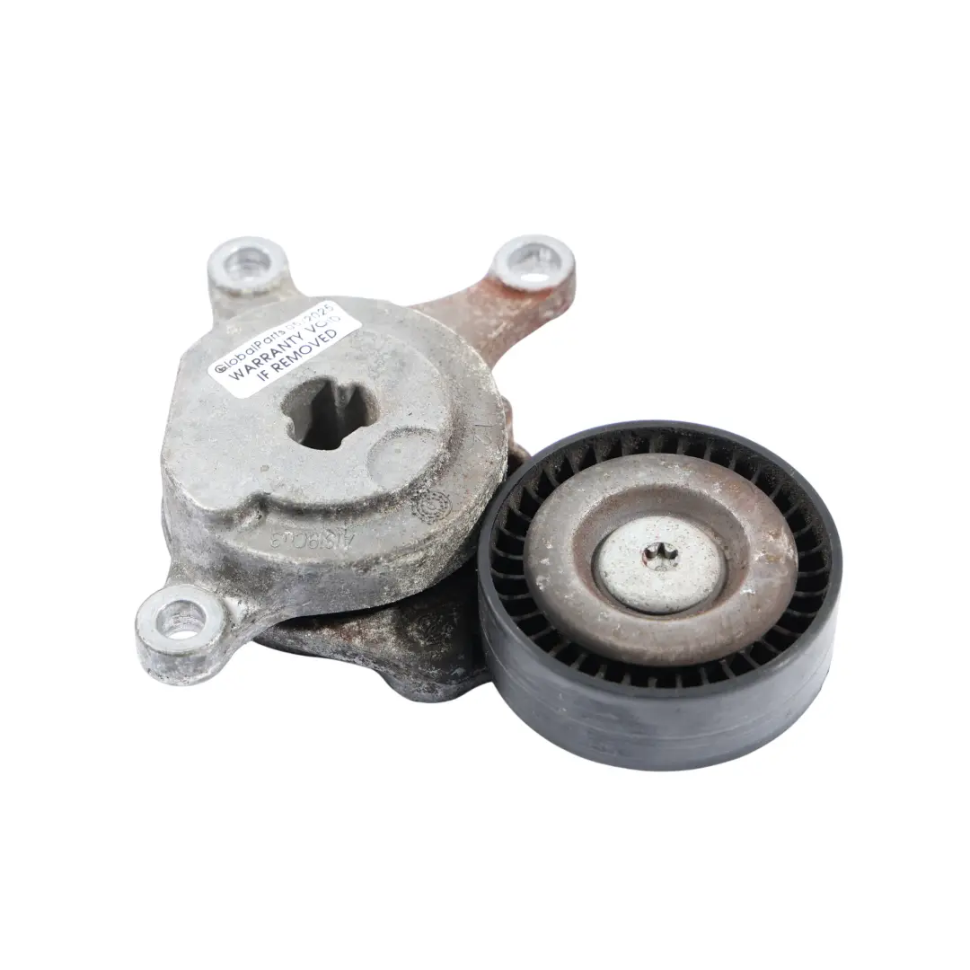 Poulie Entraînement Mercedes C117 W176 W246 Moteur Tendeur Courroie pour à propos du numéro de pièce A2702000170 Poulie Entraînement Mercedes C117 W176 W246 Moteur Tendeur Courroie - SKU A2702000170 - Numéro de pièce A2702000170