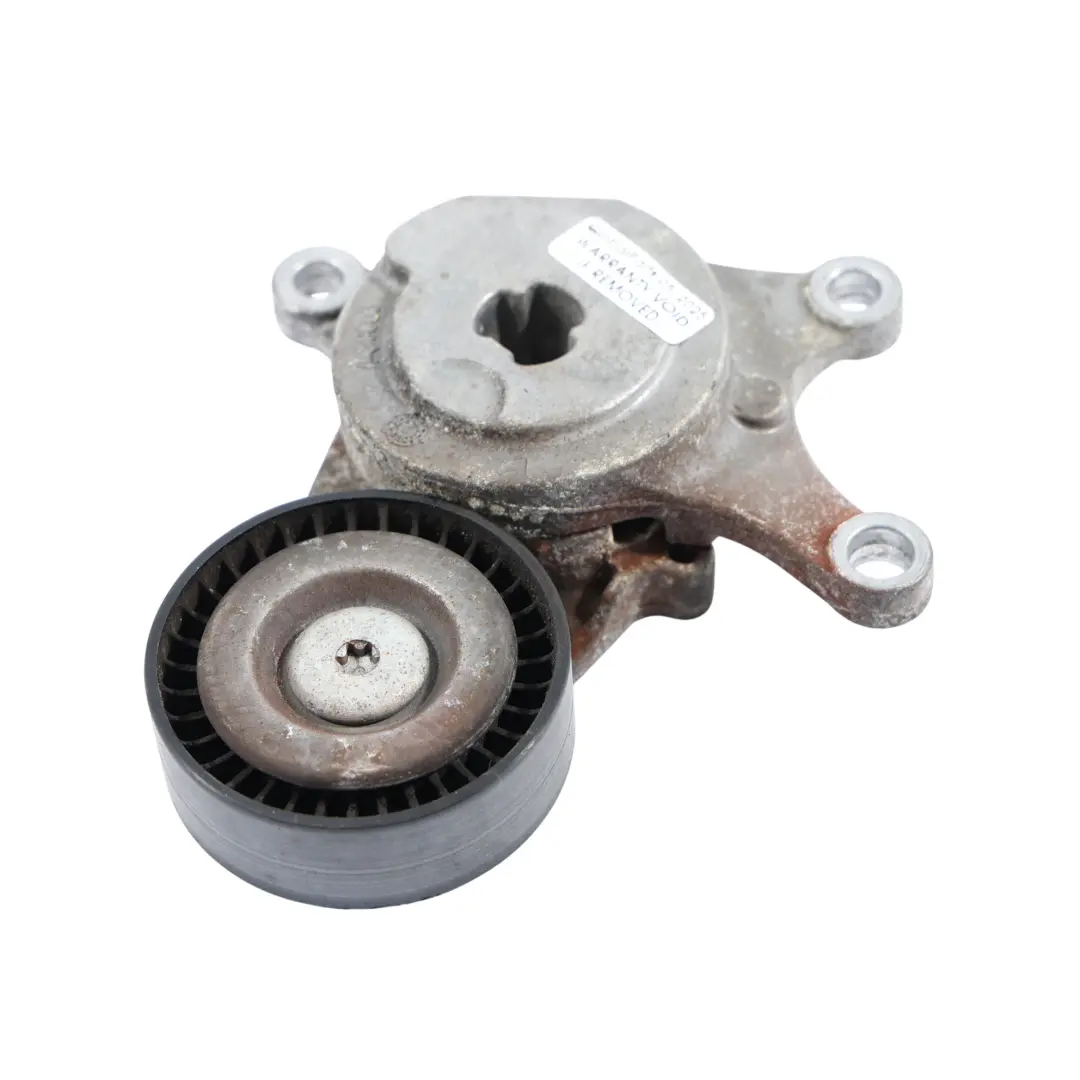 Poulie Entraînement Mercedes C117 W176 W246 Moteur Tendeur Courroie pour à propos du numéro de pièce A2702000170 Poulie Entraînement Mercedes C117 W176 W246 Moteur Tendeur Courroie - SKU A2702000170 - Numéro de pièce A2702000170