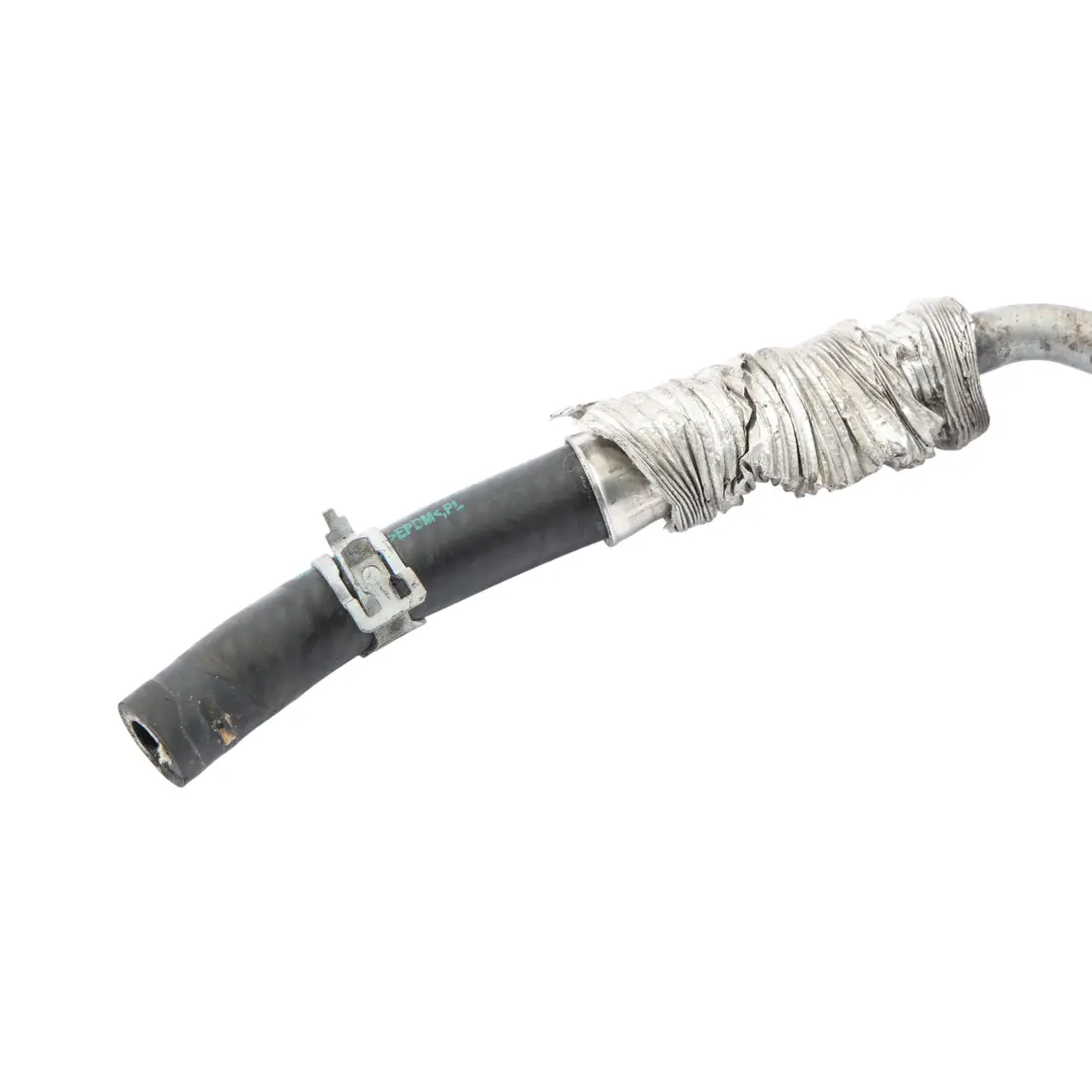 M270 Coolant Hose Turbocharger Cooling Pipe Line to Mercedes W176 with Part number A2702030800 Mercedes W176 M270 Coolant Hose Turbocharger Cooling Pipe Line - SKU A2702030800 - Part number A2702030800