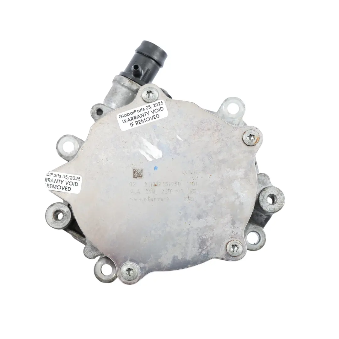 Vakuum Pumpe Mercedes W204 C218 A207 W167 Benzinmotor für mit Teilenummer A2702300365 Vakuum Pumpe Mercedes W204 C218 A207 W167 Benzinmotor - SKU A2702300365 - Teilenummer A2702300365