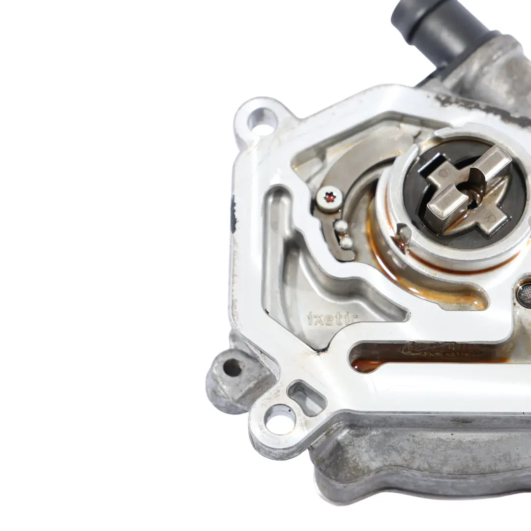 Mercedes W204 C218 A207 W167 Pompe À Vide Pour Moteur Essence - SKU A2702300365 - Numéro de pièce A2702300365