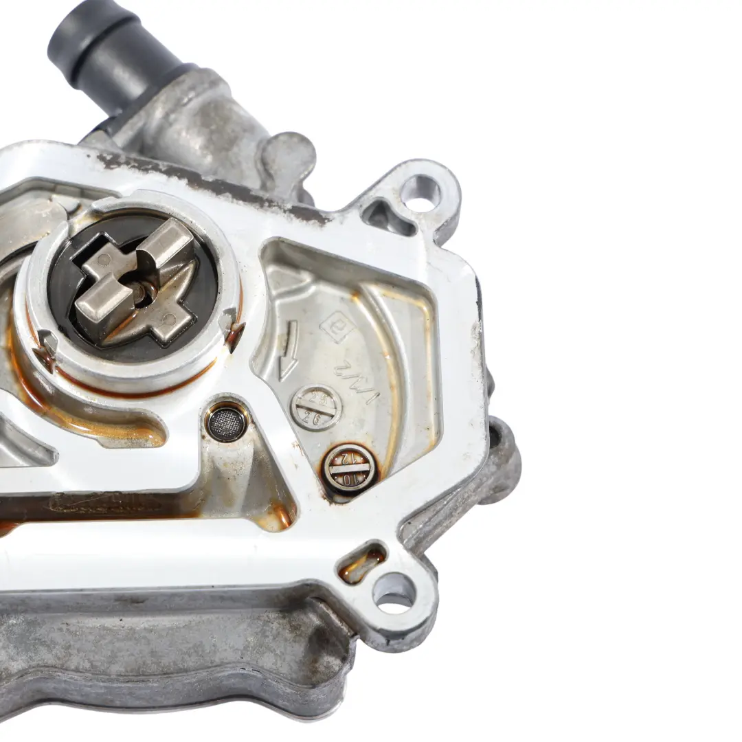 W167 Pompe À Vide Pour Moteur Essence pour Mercedes W204 C218 A207 à propos du numéro de pièce A2702300365 Mercedes W204 C218 A207 W167 Pompe À Vide Pour Moteur Essence - SKU A2702300365 - Numéro de pièce A2702300365