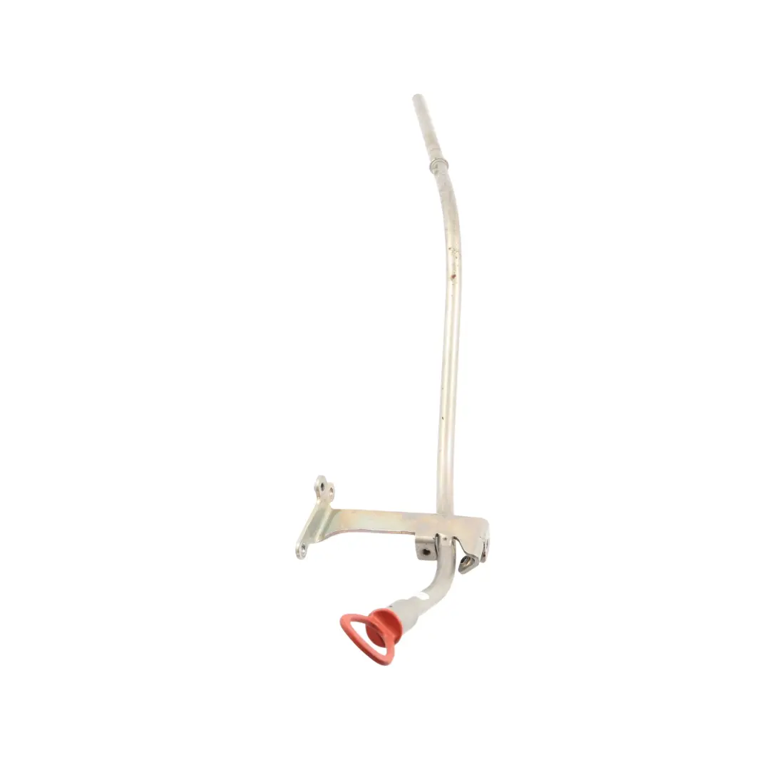  Ölpeilstab Mercedes W203 W204 M271 Ölstand Motorführungsrohr - SKU A2710100566-2 - Teilenummer A2710100566
