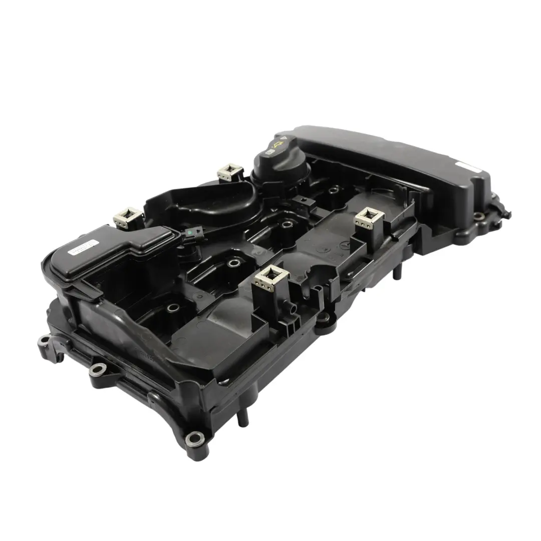 Kompresor Benzin Kipphebel Zylinderdeckel für Mercedes W203 W212 1.8 mit Teilenummer A2710101130 Mercedes W203 W212 1.8 Kompresor Benzin Kipphebel Zylinderdeckel - SKU A2710101130 - Teilenummer A2710101130