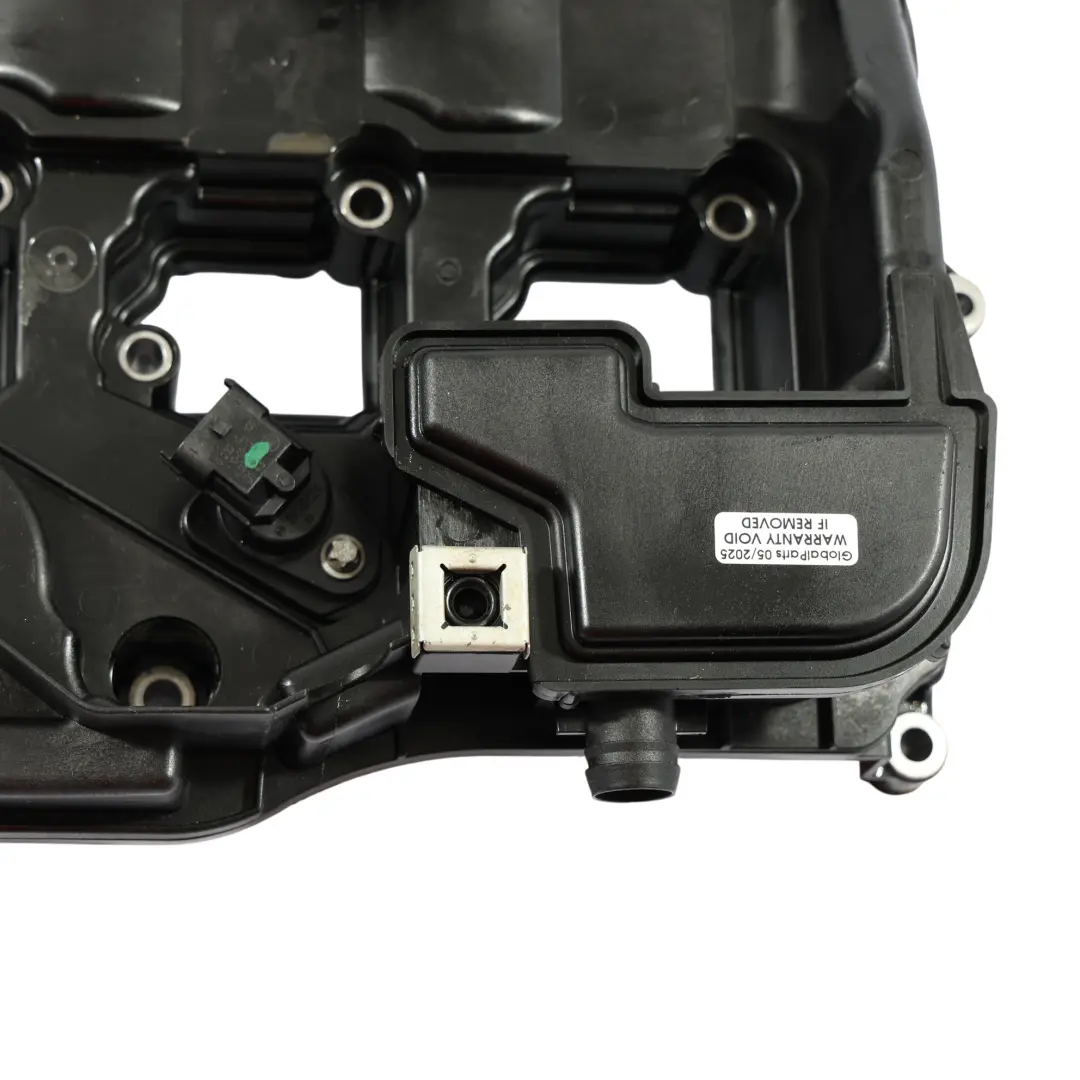 Mercedes R171 W203 W212 1.8 Kompresor Benzina Cilindro Bilanciere - SKU A2710101130 - Numero di parte A2710101130