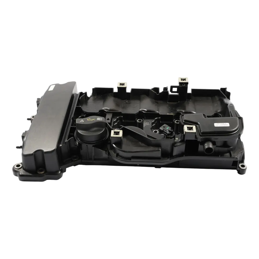 Mercedes R171 W203 W212 1.8 Kompresor Benzyna Pokrywa Cylindrów - SKU A2710101130 - Numer Części A2710101130
