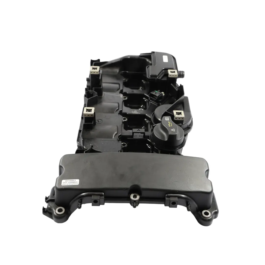 Kompresor Benzin Kipphebel Zylinderdeckel für Mercedes W203 W212 1.8 mit Teilenummer A2710101130 Mercedes W203 W212 1.8 Kompresor Benzin Kipphebel Zylinderdeckel - SKU A2710101130 - Teilenummer A2710101130